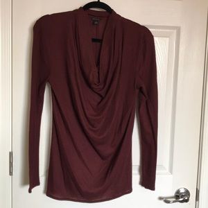 Ann Taylor long sleeve